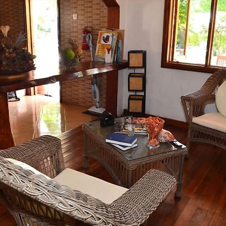 Отель Belle Amie Self Catering Ла-Диг Экстерьер фото